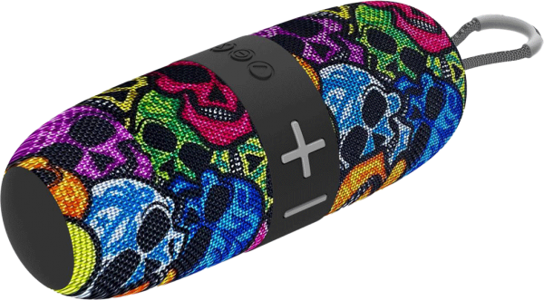 Shaza SS4502 Bluetooth Hoparlör