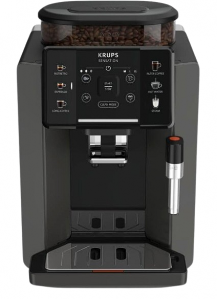 Krups Sensation C50 EA910810 Kahve Makinesi