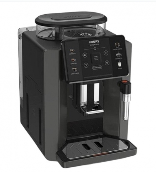 Krups Sensation C50 EA910810 Kahve Makinesi