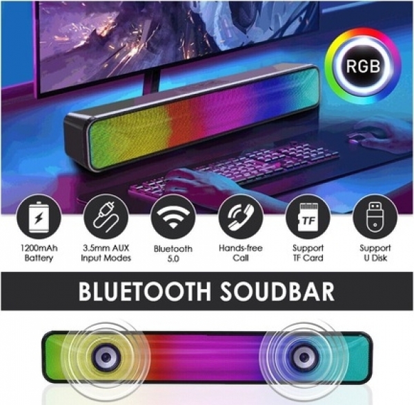 Arion E-3562 Soundbar