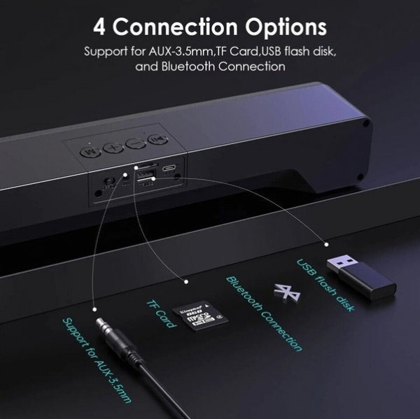 Arion E-3562 Soundbar