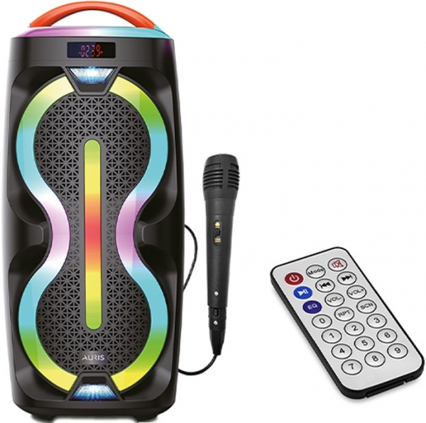 Auris KLN100 Müzik Sistemi