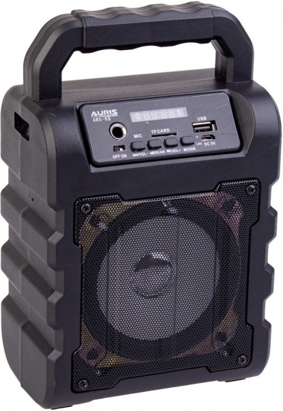 Auris K8 Bluetooth Hoparlör