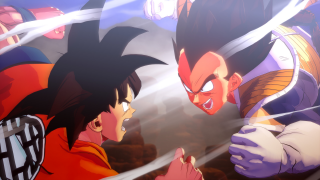 Dragon Ball Z Kakarot Deluxe Edition PC