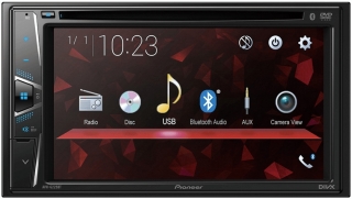 Pioneer AVH-G225BT Oto Teyp