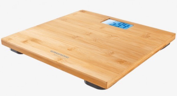 Arçelik PS 4110 Dijital Banyo Tartısı