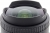 Tokina AT-X 10-17mm F3.5-4.5 Fisheye