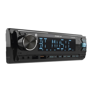 For-X X-603BT Oto Teyp