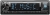 For-X X-603BT Oto Teyp