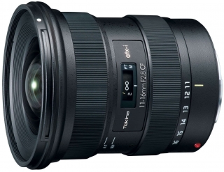 Tokina ATX-i 11-16mm F2.8 CF EF