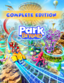 Park Beyond Complete Edition PS resim