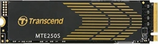 Transcend 250S SSD