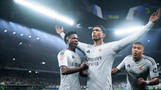 EA Sports FC 25 Nintendo Switch