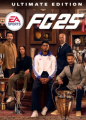 EA Sports FC 25 Ultimate Edition Nintendo Switch resim