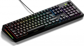 Glorious GMMK 3 Klavye