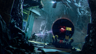 Tom Clancy’s Rainbow Six Extraction Xbox