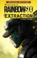 Tom Clancy’s Rainbow Six Extraction Deluxe Edition PS Oyun