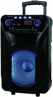 Bood MX305 Müzik Sistemi