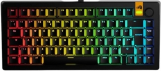 Glorious GMMK 3 HE Klavye