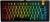 Glorious GMMK 3 HE Klavye