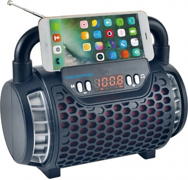 Concord FP138S Bluetooth Hoparlör