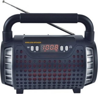 Concord FP138S Bluetooth Hoparlör