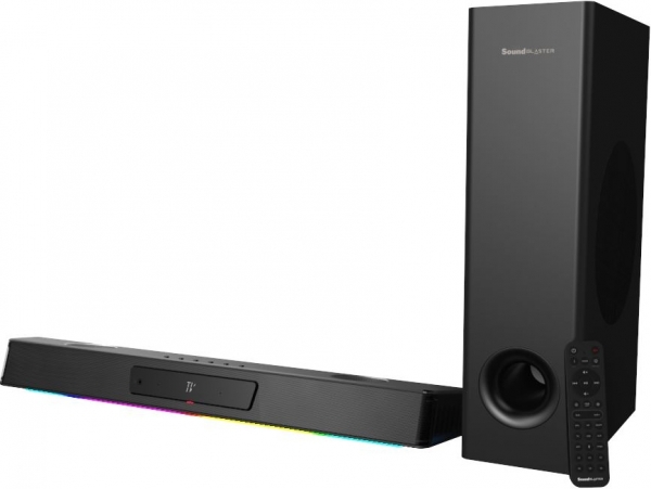 Creative Sound Blaster Katana V2X Soundbar