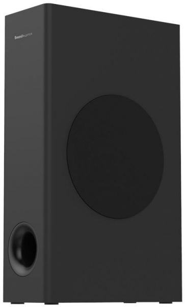 Creative Sound Blaster Katana V2X Soundbar