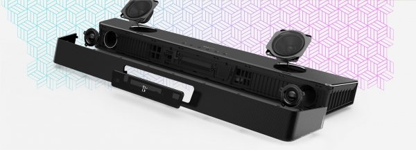 Creative Sound Blaster Katana V2X Soundbar
