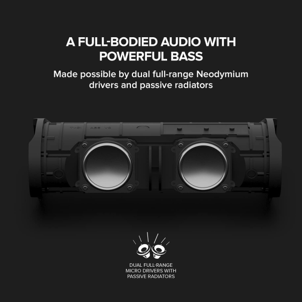 Creative Muvo Go Bluetooth Hoparlör