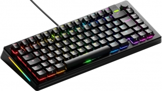 Glorious GMMK 3 Pro Klavye