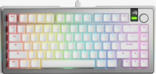 Glorious GMMK 3 Pro Klavye