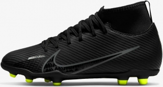 Nike Jr. Mercurial Superfly 9 Club Çocuk Spor Ayakkabı