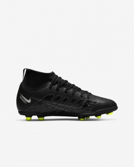 Nike Jr. Mercurial Superfly 9 Club Çocuk Spor Ayakkabı