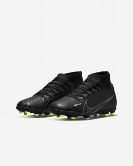 Nike Jr. Mercurial Superfly 9 Club Çocuk Spor Ayakkabı