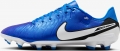 Nike Tiempo Legend 10 Academy (DV4337-400) Unisex Spor Ayakkabı