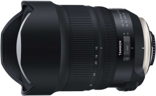 Tamron SP 15-30mm F2.8 Di VC USD G2 EF