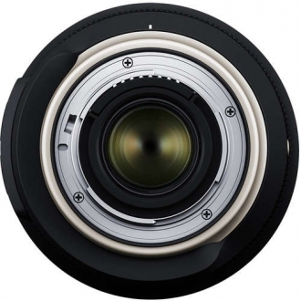 Tamron SP 15-30mm F2.8 Di VC USD G2 EF