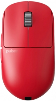 Pulsar X2H eS Mouse