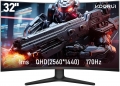 Koorui 32E6QC resim