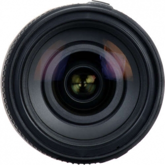 Tamron 28-300mm F3.5-6.3 Di VC PZD EF