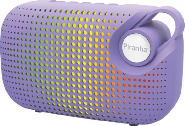 Piranha 7832 Bluetooth Hoparlör
