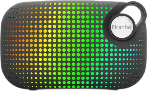 Piranha 7832 Bluetooth Hoparlör