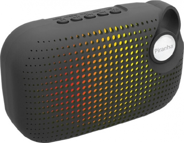 Piranha 7832 Bluetooth Hoparlör