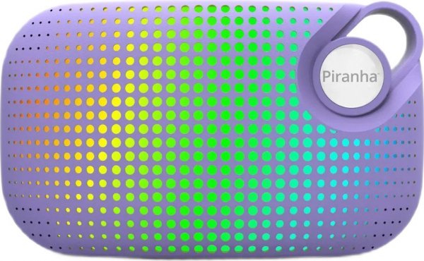 Piranha 7832 Bluetooth Hoparlör