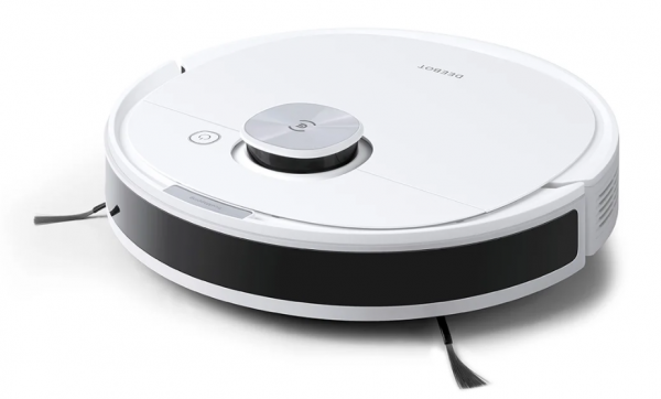 Ecovacs Deebot N10 Robot Süpürge+Mop