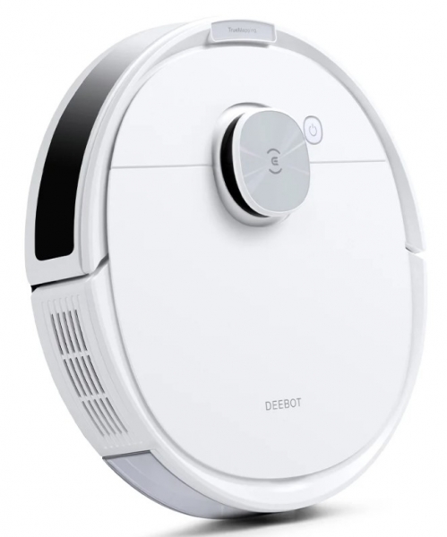 Ecovacs Deebot N10 Robot Süpürge+Mop