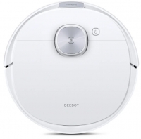 Ecovacs Deebot N10 resim