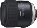 Tamron SP 45mm F/1.8 Di VC USD FX resim