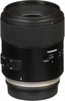 Tamron SP 45mm F/1.8 Di VC USD FX
